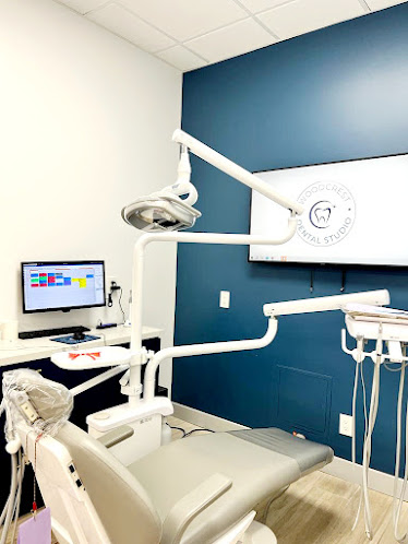 Woodcrest Dental Studio