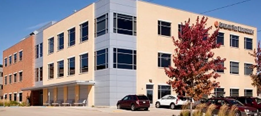Wooded Hills Dental Care