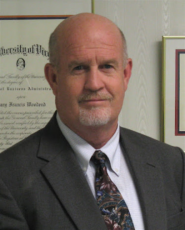 Woodend Law