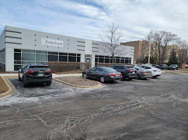 Woodfield Pediatrics