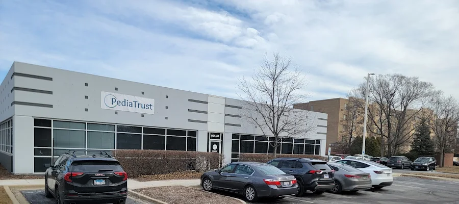 Woodfield Pediatrics