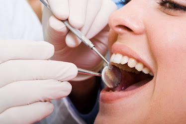 Woodford Dental