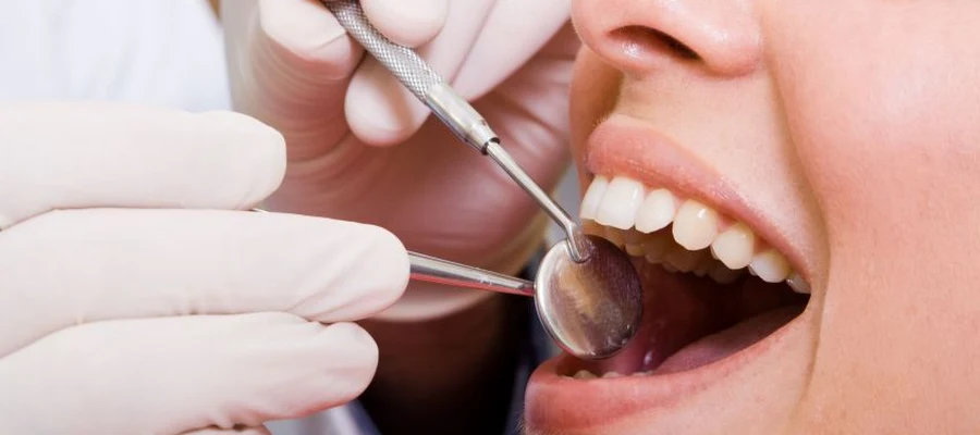 Woodford Dental