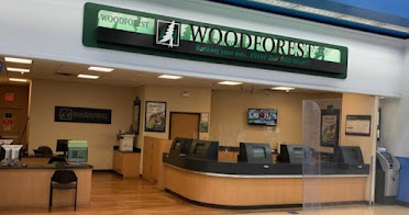 Woodforest Bank