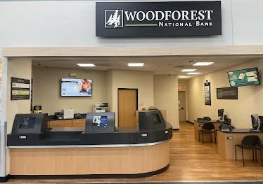 Woodforest Bank