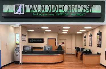 Woodforest Bank