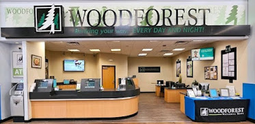 Woodforest Bank