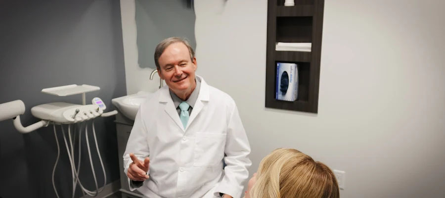 Woodforest Dental Loft