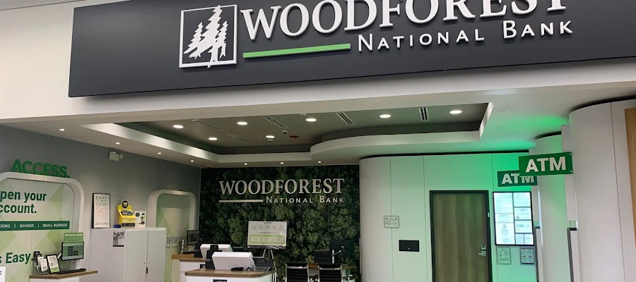 Woodforest National Bank