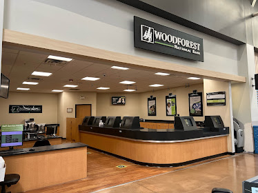 Woodforest National Bank