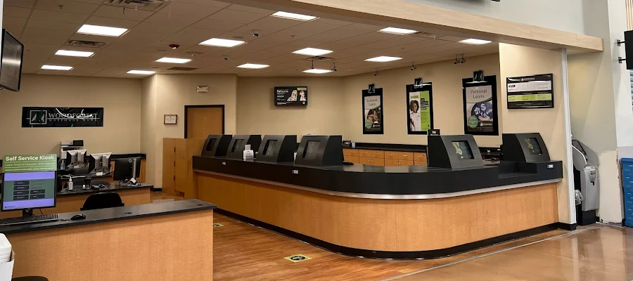 Woodforest National Bank