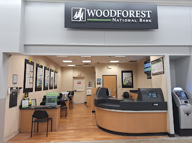 Woodforest National Bank