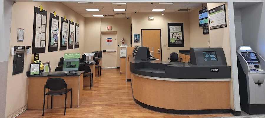 Woodforest National Bank