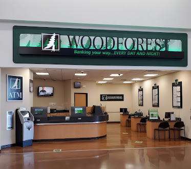 Woodforest National Bank