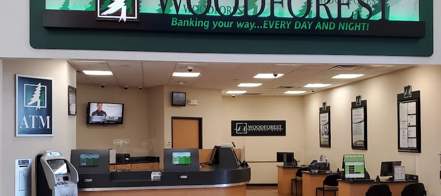 Woodforest National Bank