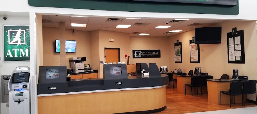 Woodforest National Bank