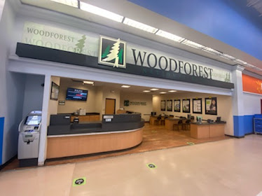 Woodforest National Bank