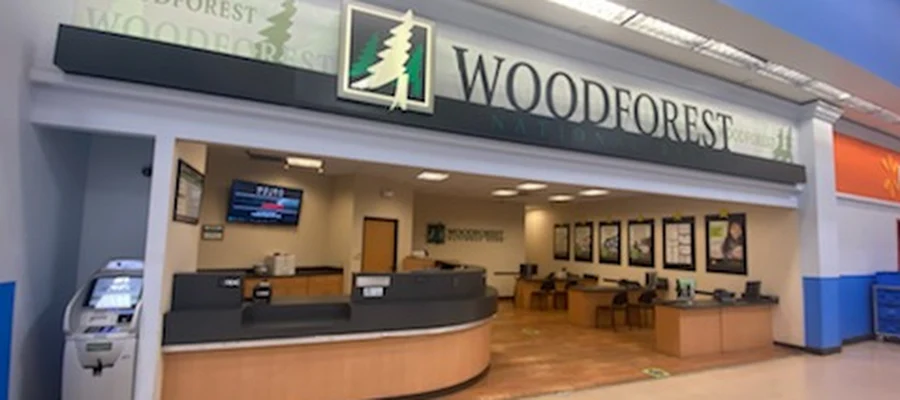 Woodforest National Bank