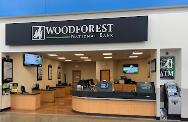 Woodforest National Bank