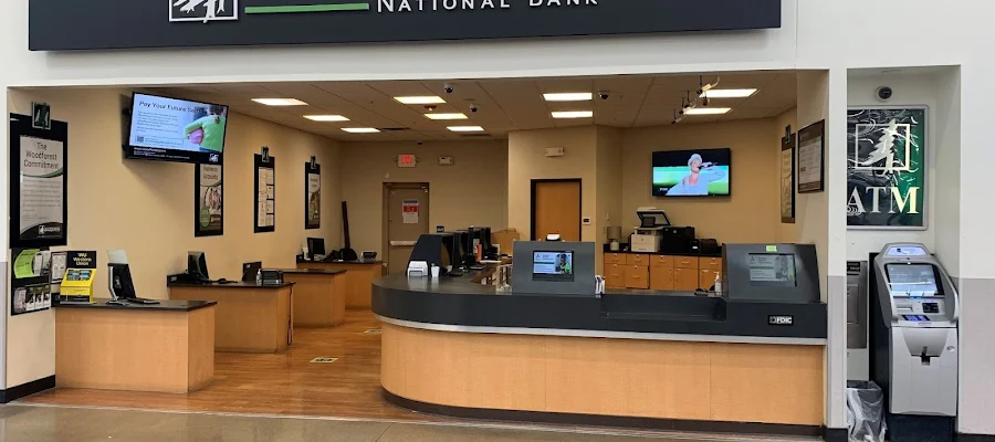 Woodforest National Bank