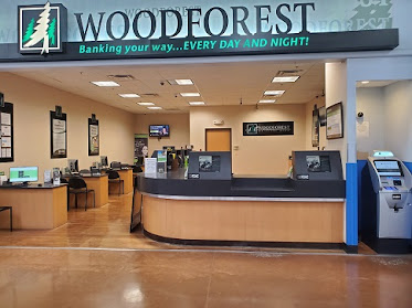 Woodforest National Bank