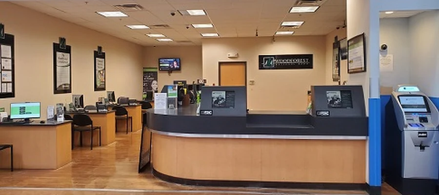 Woodforest National Bank
