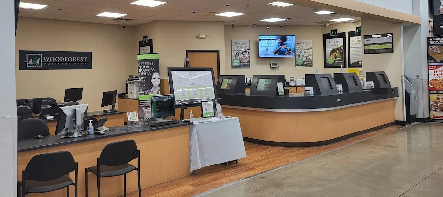 Woodforest National Bank