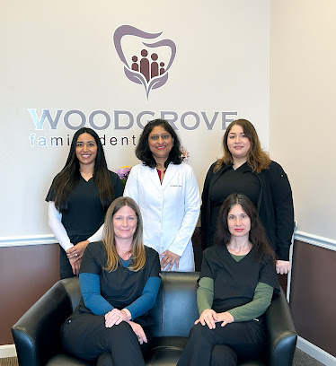 Woodgrove Family Dentists