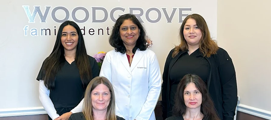 Woodgrove Family Dentists