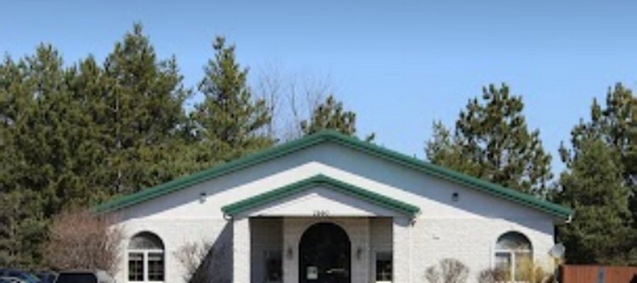 Woodhaven Animal Health