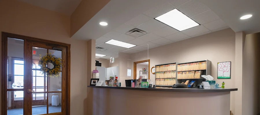 Woodhaven Dental