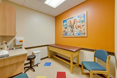 Woodhaven Pediatrics