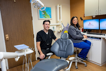 Woodhill Dental Specialties - Pediatric Dentistry + Orthodontics