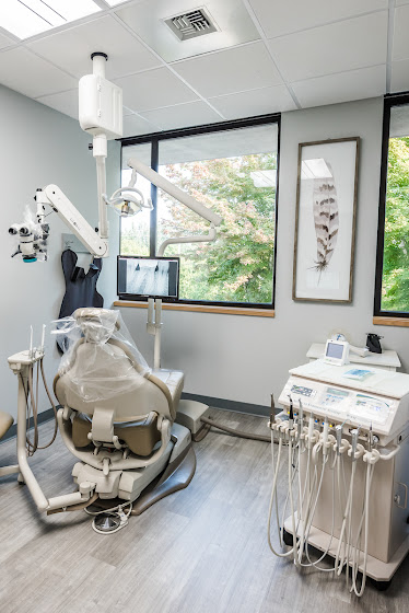 Woodinville Endodontics