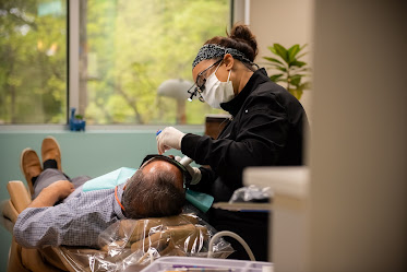Woodlake Dental Center