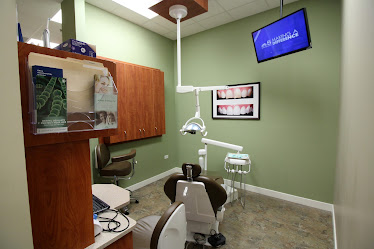 Woodlake Family Dental