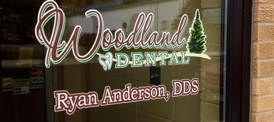 Woodland Dental