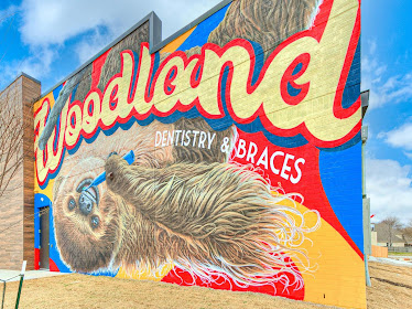Woodland Dentistry & Braces