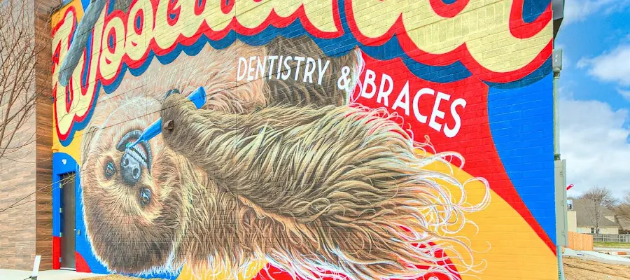 Woodland Dentistry & Braces