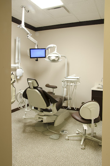 Woodland Family Dental Care