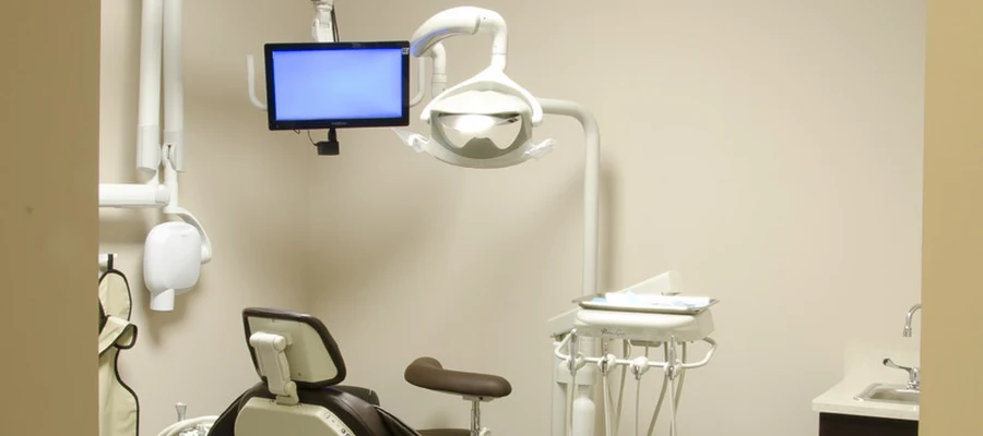 Woodland Family Dental Care