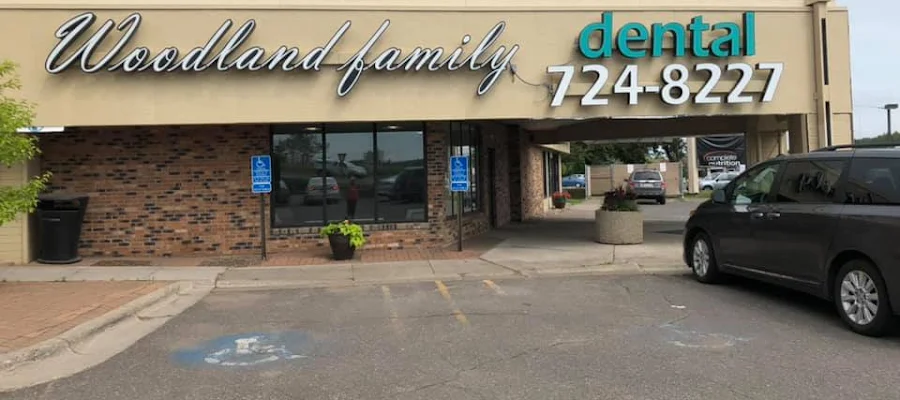 Woodland Family Dental