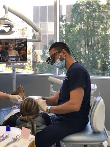 Woodland Hills Dental Arts