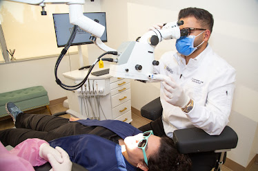 Woodland Hills Endodontics - Sameer D. Jain, DDS, MS, MSD