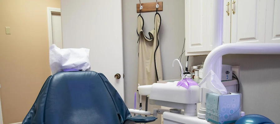 Woodland Hills Family Dentistry