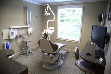 Woodland Lake Family Dental