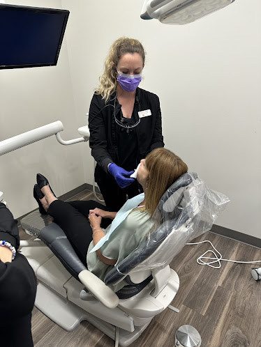 Woodland Lakes Dental Studio
