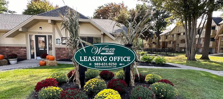 Woodland Place Apartments