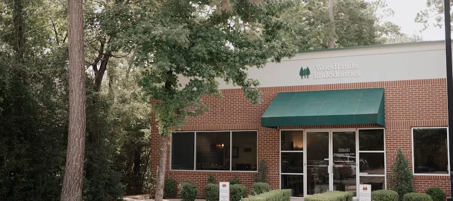 Woodlands Endodontics