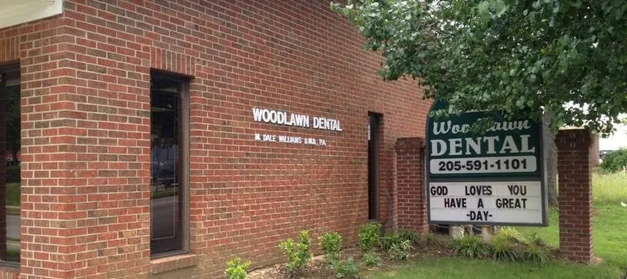 Woodlawn Dental